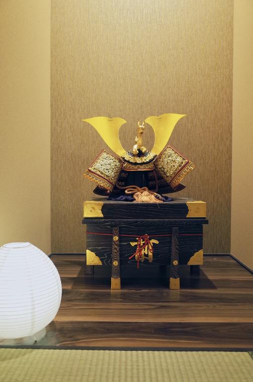 京宿日和 聚楽 Hiyori Juraku Kyoto Buitenkant foto